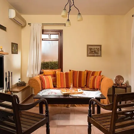 Вилла Trinity Villas Плака