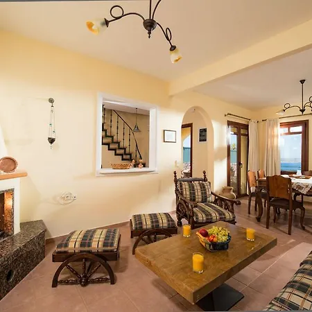 Villa Trinity Villas