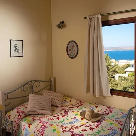 Villa Trinity Villas Pláka