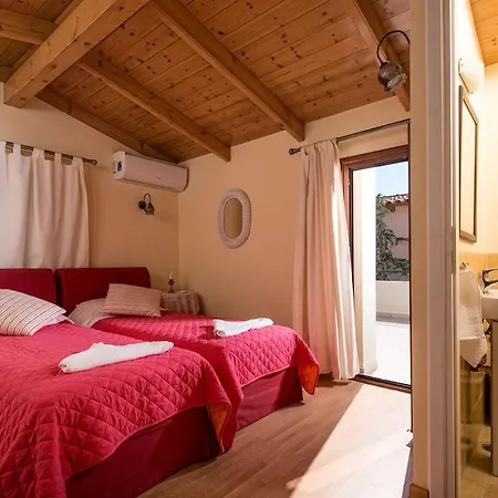 Trinity Villas