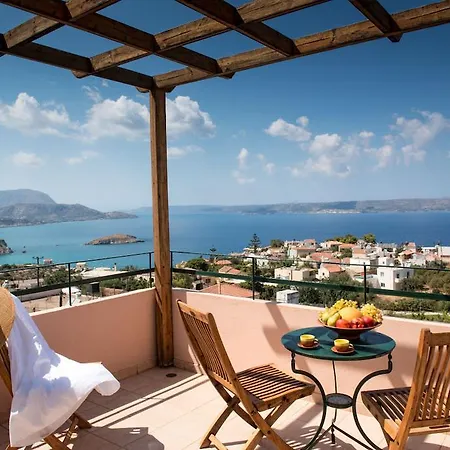 Trinity Villas