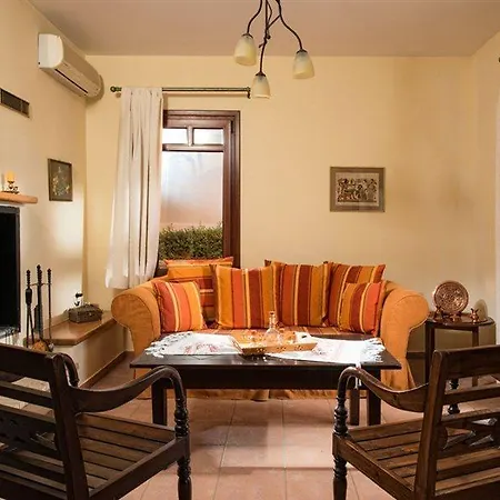 Trinity Villas Villa