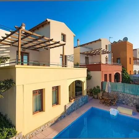 Villa Trinity Villas