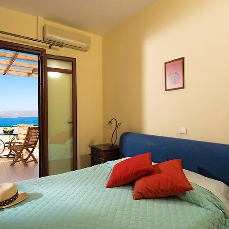 Trinity Villas Villa